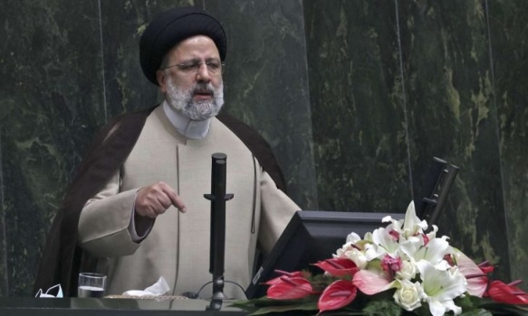 إيران تتوعد بالثأر لمقتل الجنرال سليماني إذا لم تتم محاكمة ترامب