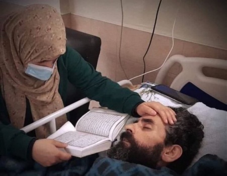 انتقادات إسرائيلية داخلية بعد انتزاع الأسير أبو هواش موعدا مع الحرية