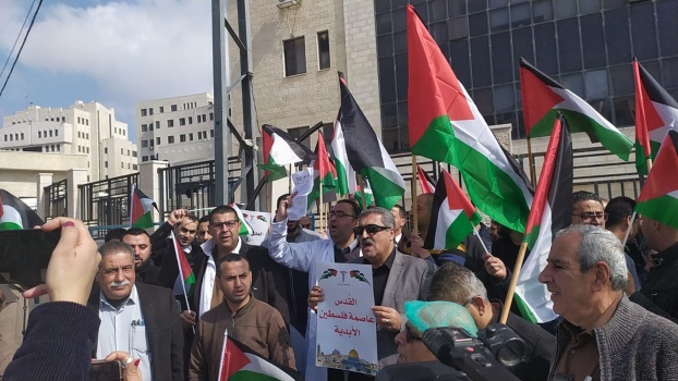 نقابة الأطباء توضح آلية عملها بمشافي الضفة الأيام المقبلة