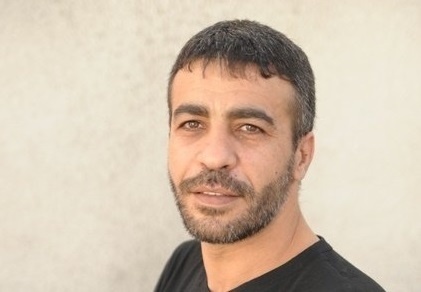 الاحتلال سمح لعائلة الأسير أبو حميد بزيارته 10 دقائق فقط