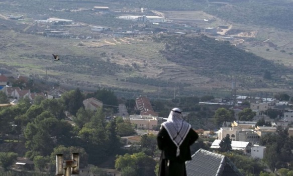 تحذيرات فلسطينية من مخططات الاحتلال الاستيطانية والخارجية تؤكد التنسيق مع الأردن لحماية الأقصى