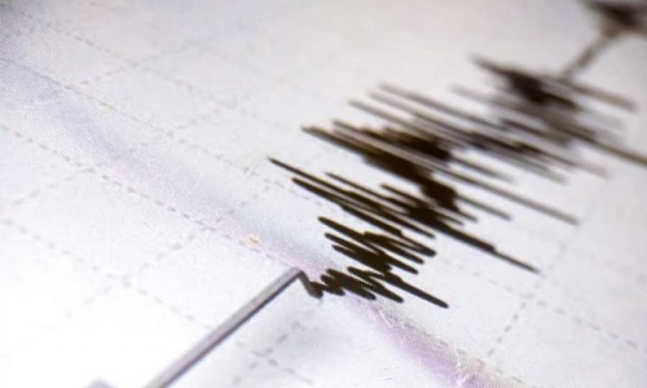 زلزال عنيف بقوة 6.6 درجات يضرب قبالة السواحل الغربية لجزيرة قبرص