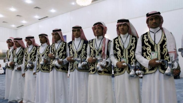'عام القهوة السعودية 2022'..مؤسسات وجهات حكومية في المملكة تحتفل بهذه المناسبة