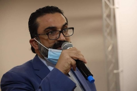 الشخرة: فلسطين دخلت موجة خامسة من وباء كورونا