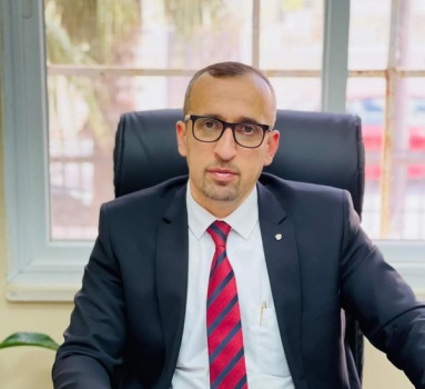 وزيرة الصحة تنقل مدير عام التحويلات الطبية من منصبه