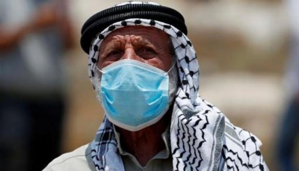 كورونا فلسطين: 6 وفيات وأكثر من 500 إصابة جديدة