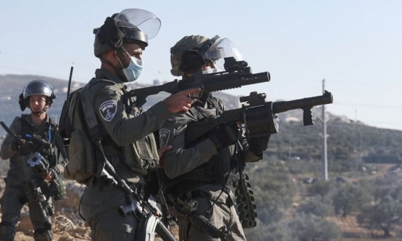 واشنطن تدعو إسرائيل للتحقيق في جريمة قتل “ثمانيني” فلسطيني يحمل الجنسية الأمريكية