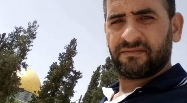 بعد اصابته بفيروس كورونا…"شؤون الأسرى" تطالب بحماية الأسير "أبو هواش"