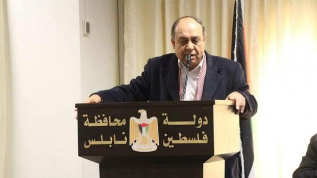 محافظ نابلس: لا تهاون مع من يحاول العبث بالسلم الأهلي