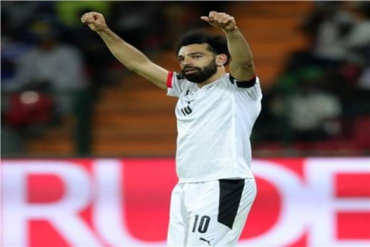 كأس الأمم الأفريقية: محمد صلاح يمنح مصر فوزا ثمينا على غينيا بيساو