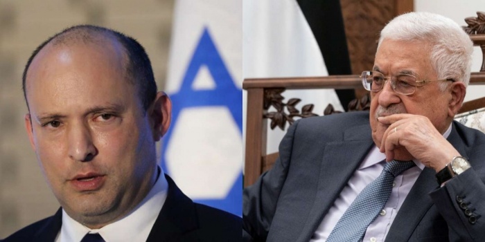 بينيت: لن أقابل الرئيس عباس ولن يكون هناك أي تقدم سياسي