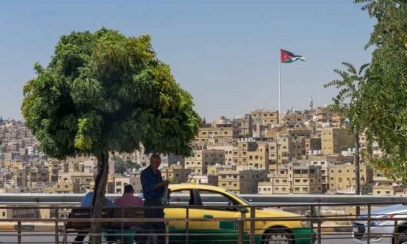 أغنى شخصين في الأردن يمتلكان ثروة تفوق ما يملكه أربعة ملايين مواطن