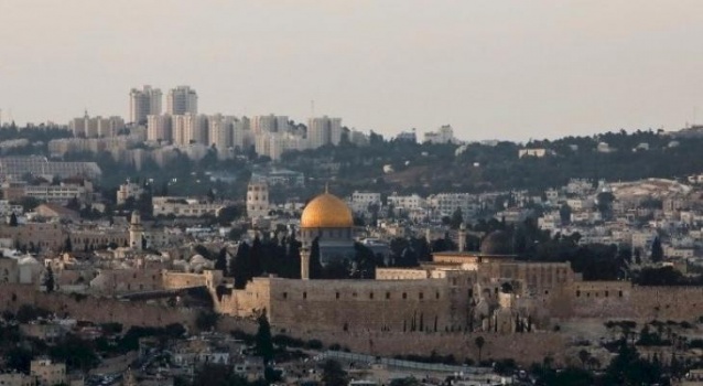 4 دول أوروبية تطالب بوقف الاستيطان في القدس