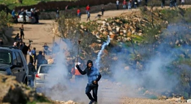 ضابط إسرائيلي يستعرض أسوأ سيناريو مع فلسطيني الداخل