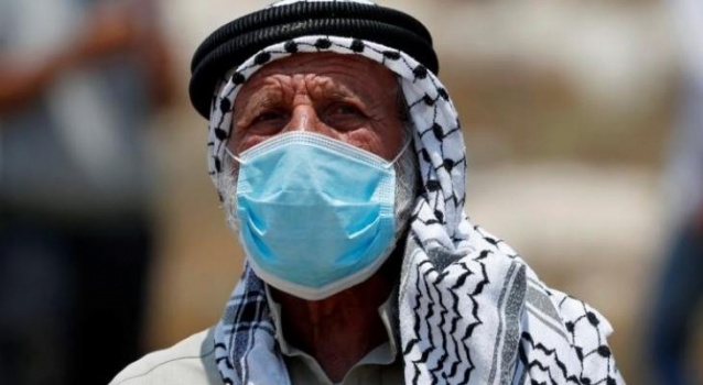 وفاتان و127 إصابة بـ "كورونا" في فلسطين