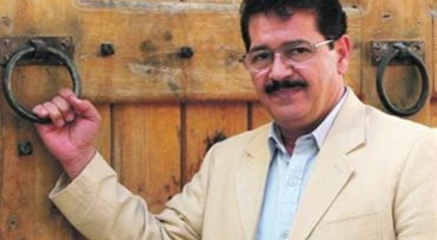صاحب فكرة وانتاج المسلسل الشهير "باب الحارة" &hellip;. وفاة المخرج السوري بسام الملا عن عمر يناهز الـ 62 عاما