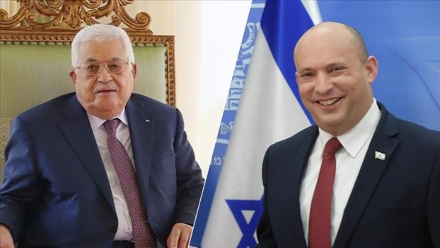 بينيت: لن التقي"ابو مازن" وارفض قيام دولة فلسطينية