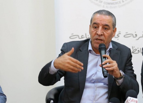 الشيخ: ندين تحديد الاحتلال لأعداد من سمح لهم بالوصول لكنيسة القيامة
