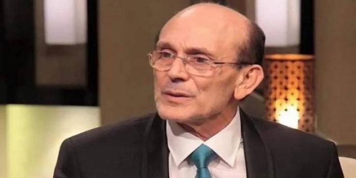  محمد صبحي: رفضت 4 ملايين دولار لعرض مسرحيتي بالرياض