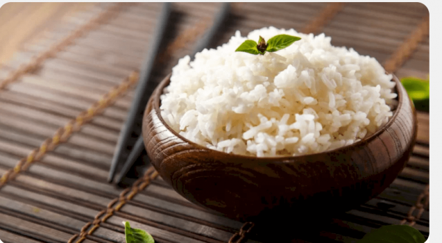 عدم طهيه جيداً يسبب السرطان.. دراسات مفاجئة حول الأرز!
