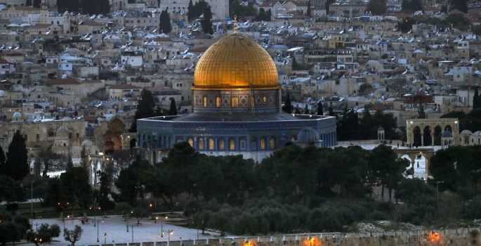 مجلس الوزراء: القدس أولوية الأولويات رغم شح الإمكانيات