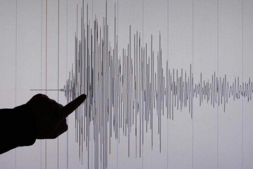 هزة أرضية خفيفة تضرب شمال لبنان يشعر بها سكان فلسطين