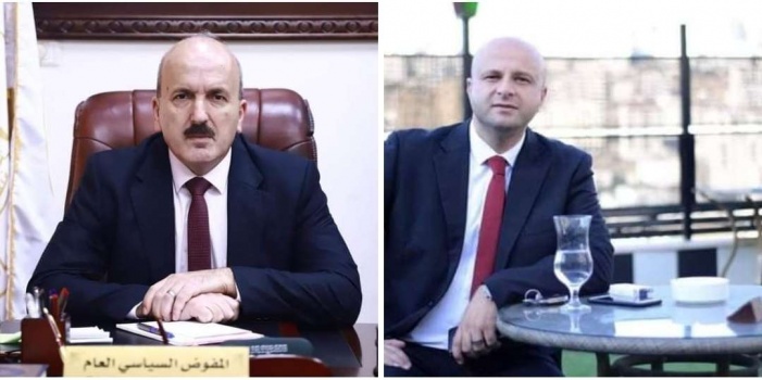 دويكات: كشف ملابسات مقتل المغدور إياد عبيد في نابلس