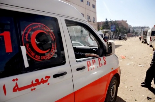 غزة: وفاة مواطن اختناقاً شرق دير البلح وانتحار آخر شمال القطاع