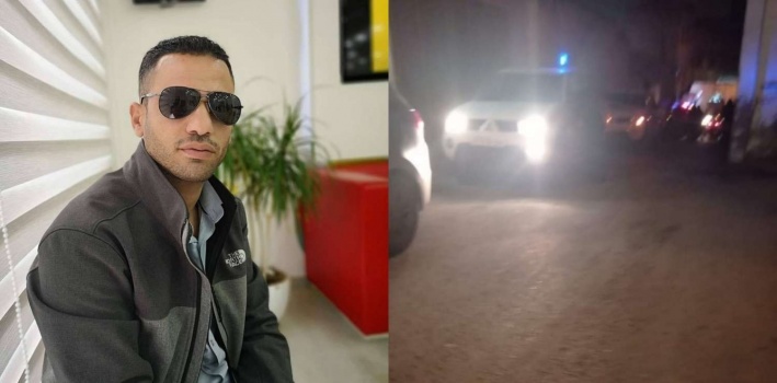 مقتل شاب من بلدة بلعا شرق طولكرم رمياً بالرصاص