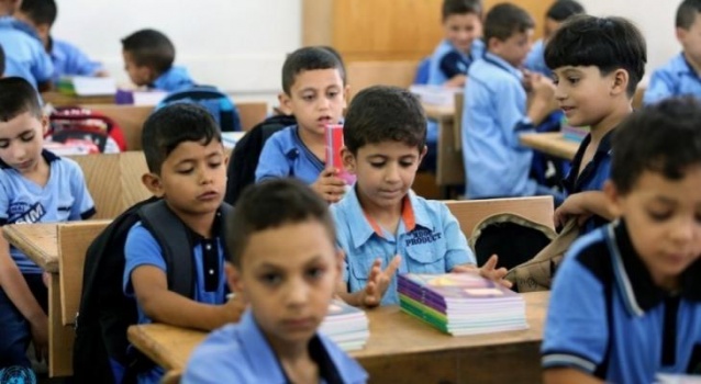 التربية توضح موعد العودة إلى التعليم الوجاهي في المدارس