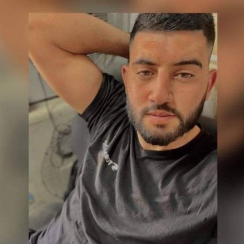 مصرع شاب بانقلاب دباب قرب القدس