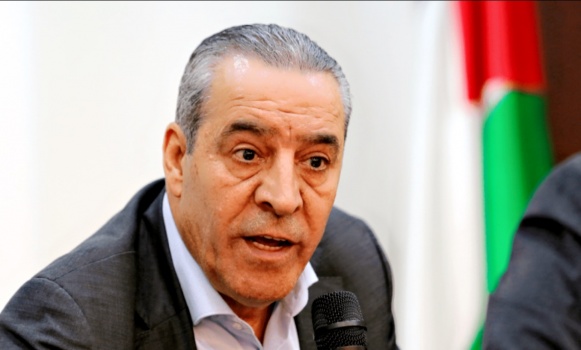 الشيخ: مخرجات المركزي رسمت خارطة طريق ترتكز على قرارات حددت معالم المرحلة القادمة