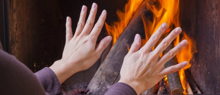 كيف يمكن الحصول على تدفئة أرخص وأكثر فعالية؟