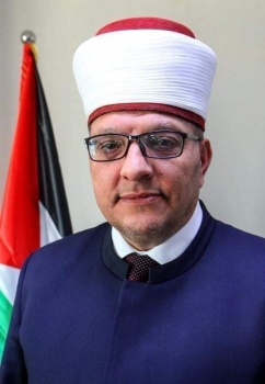 البكري : صرف 400 دولار لجميع المتضررين من حادثة احتراق حقائب معتمري غزة
