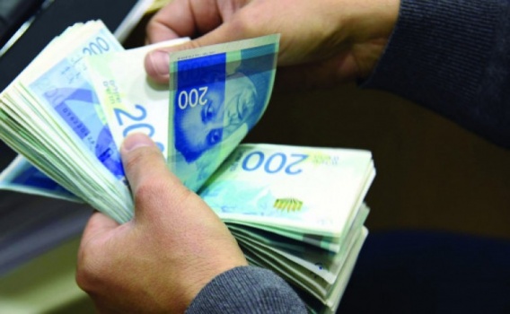 ليصل إلى 6000 شيكل.. الحكومة الإسرائيلية تصادق على رفع الحد الأدنى للأجور