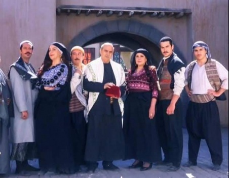 هل يُعرض مسلسل باب الحارة في شهر رمضان 2022 ؟