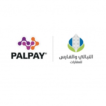 النبالي والفارس للعقارات وشركة PalPay توقعان اتفاقية للاستفادة من خدمات السداد الالكتروني