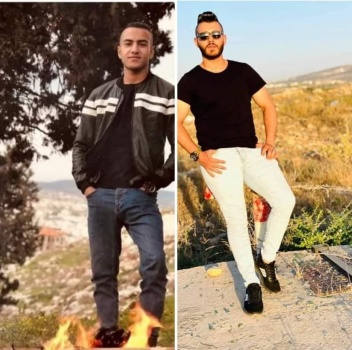 الإحتلال يعتقل شابين من محافظة جنين على حاجز عسكري