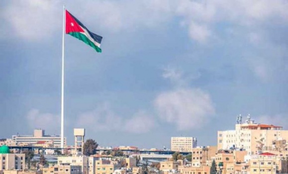 وصول 50 أردنيا إلى المعابر الحدودية لأوكرانيا