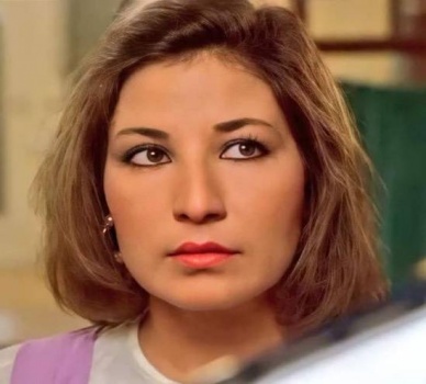  وفاة الفنانة المصرية جالا فهمي