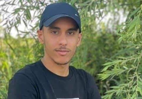 مصرع شاب في حادث طرق قرب طوبا الزنغرية