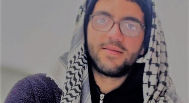 استشهاد فلسطيني برصاص الاحتلال قرب بيت لحم