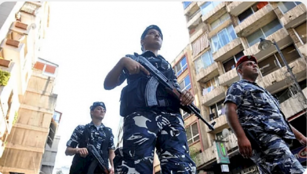 بعد ادعائها بفقدان زوجها.. الأمن اللبناني يحل لغز جريمة مروعة في البقاع