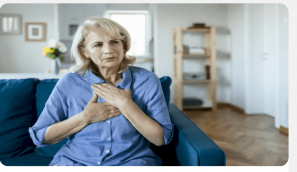 دراسة: الأعمال المنزلية يمكن أن تقلل من مخاطر أمراض القلب!