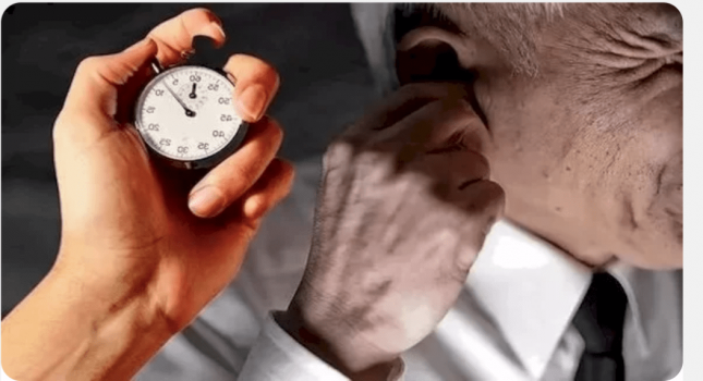 اختبار بسيط في المنزل لفحص السمع