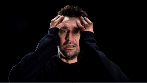  كيف نتعامل مع القلق على خلفية الأخبار؟