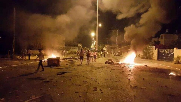 صحيفة هآرتس: جنين عادت إلى ما قبل عام 2002