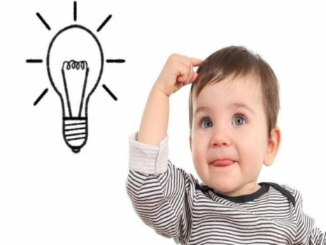 ذكاء الطفل من الأب أم الأم.. دراسة تحسم الجدل