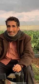 النيابة العامة والشرطة تباشران إجراءاتهما القانونية بواقعة العثور على جثة مواطن من بلدة قباطية جنوب جنين