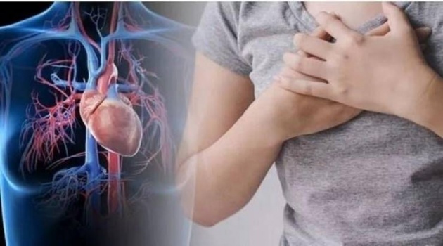5 طرق جديدة لحماية السيدات من النوبات القلبية